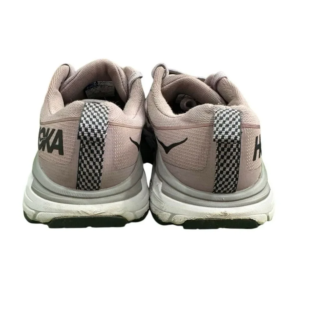 Hoka One One Challenger ATR 6 Lavender Trail Running Shoes Women’s Size 7.5 B